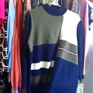 Women's sweater size Medium
